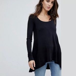 Free People January Tee